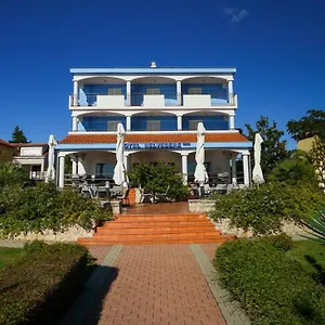 Belvedere 3*, Sukošan Croazia