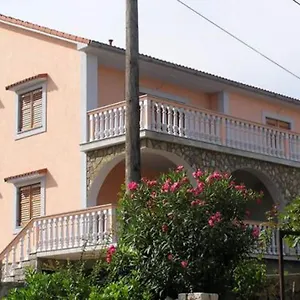Apartment Petrovic