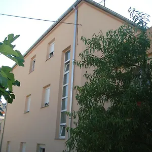 Apartment And Antonio