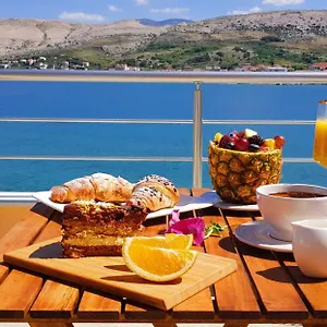 Boutique Revelin 3*, Pag Town Croazia